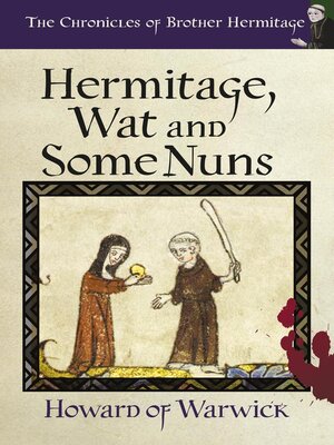 cover image of Hermitage, Wat and Some Nuns